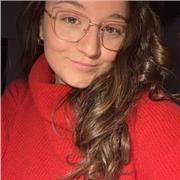 Maestra en Educación Infantil con experiencia en impartir español en un colegio en EEUU.